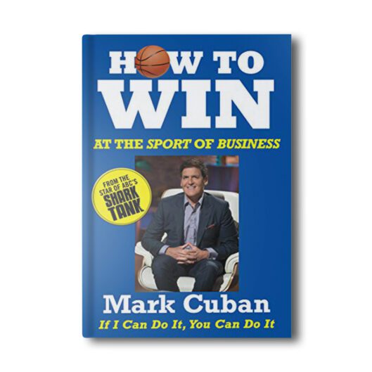 How to Win at the sport business