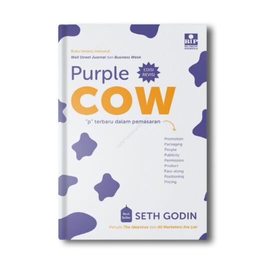 Purple Cow