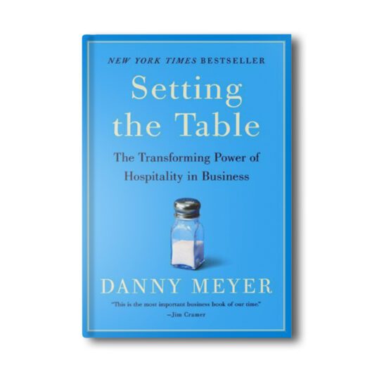 Setting The Table