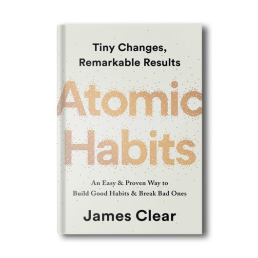 Atomic Habits