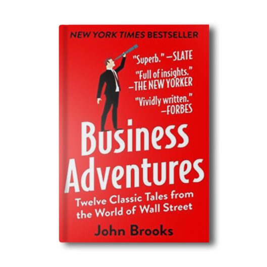 Business Adventures