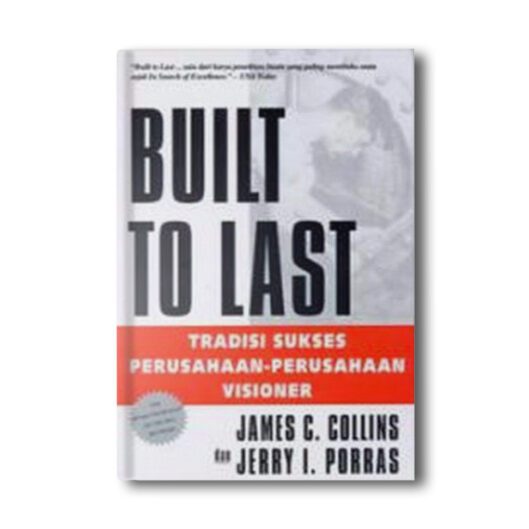 Built To Last