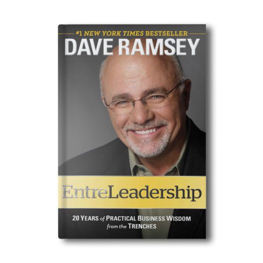 ENTRELEADERSHIP