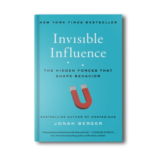 Invisible Influence