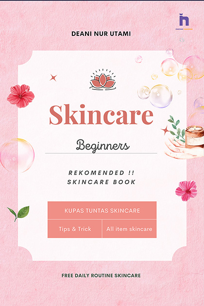 SKINCARE BEGINNERS