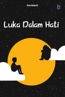 Luka Dalam Diam