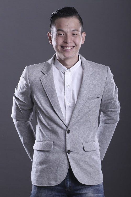 Ernest Prakasa