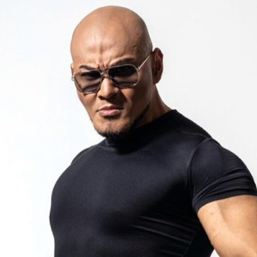 Deddy Corbuzier
