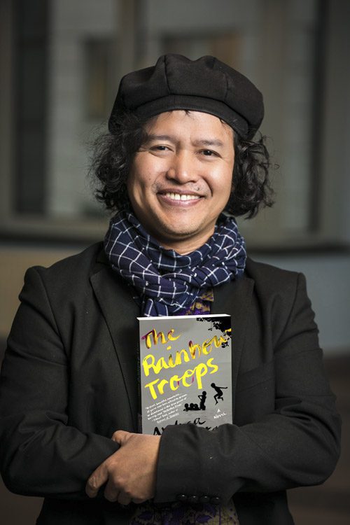 Andrea Hirata