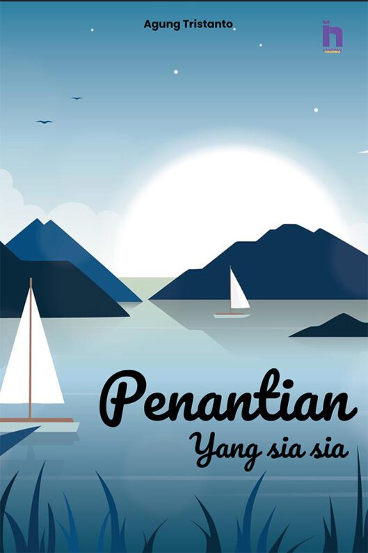 Penantian yang sia sia