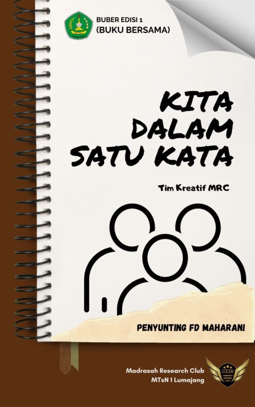 KITA DALAM SATU KATA