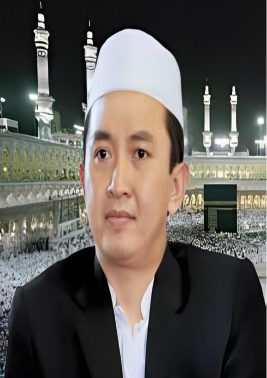 Biografi Ulama NU Kontemporer Seorang Tokoh Ternama Berpola hidup sederhana KH. Ahmad Fatih Syuhud