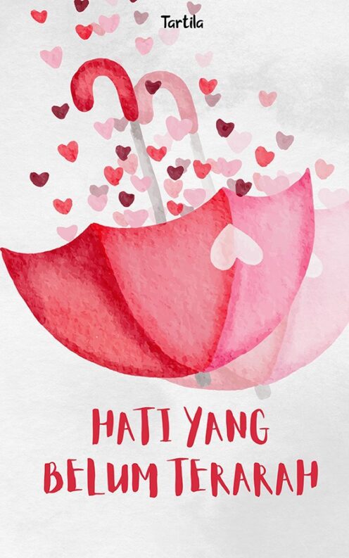 Hati yang Belum Terarah