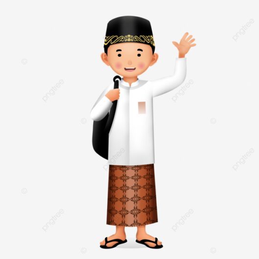 Malu? Bukan, itu Motivasi