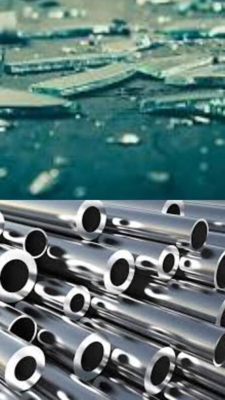 Serapuh kaca tak sekuat baja