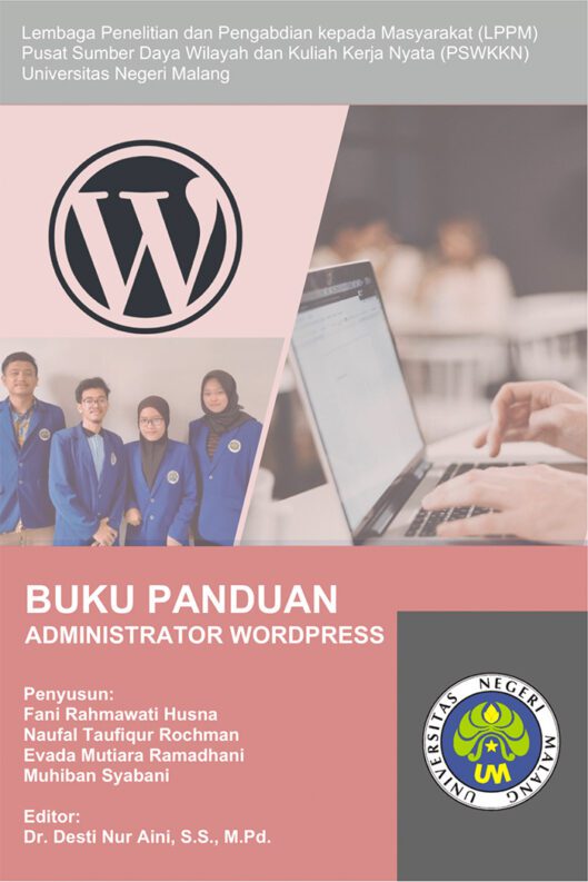 Administrator WordPress