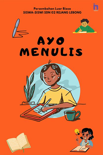 Ayo Menulis