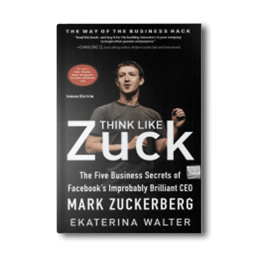 Think like Zuck