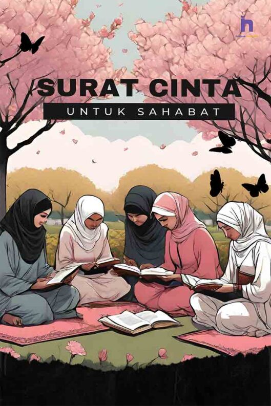 Surat Cinta untuk Sahabat