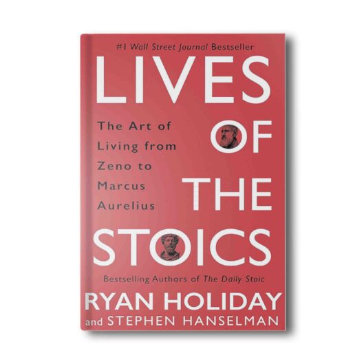 Lives of the Stoics