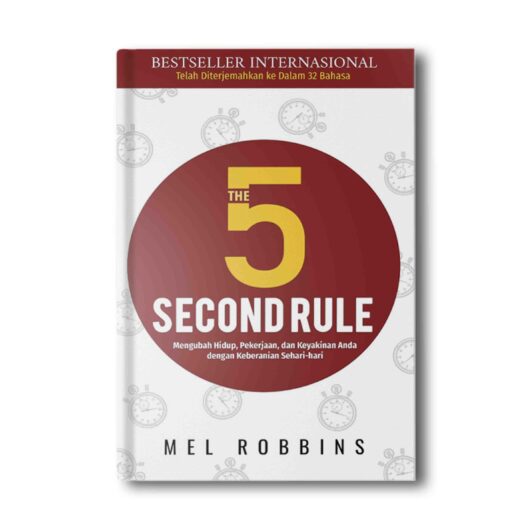 The 5 Second Rule