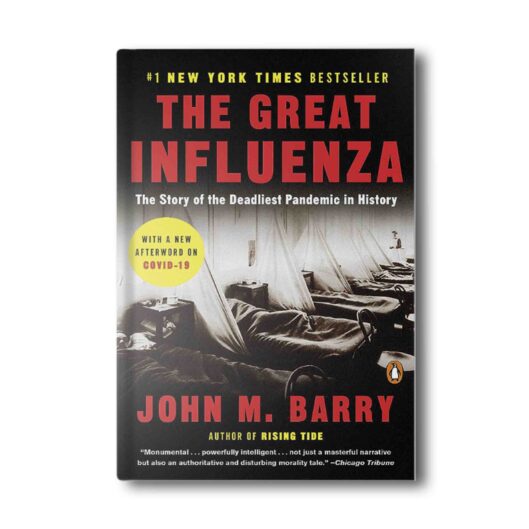 The Great Influenza