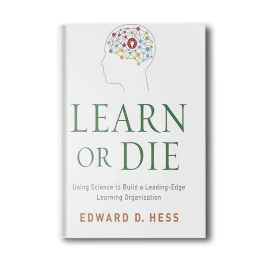 Learn or Die