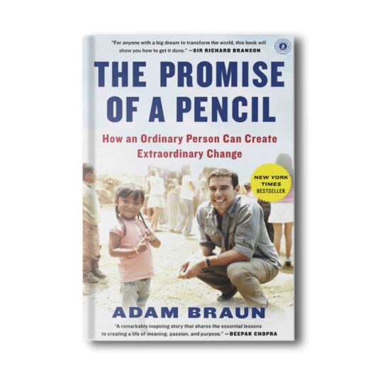 The Promise of a Pencil