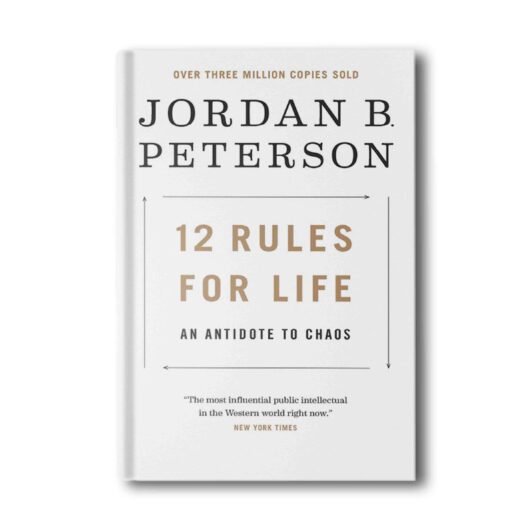 12 Rules for Life