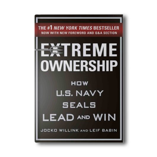Extreme Ownership