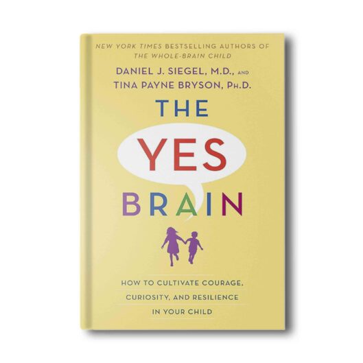 The Yes Brain
