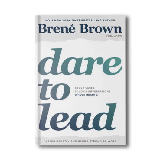 Dare to Lead