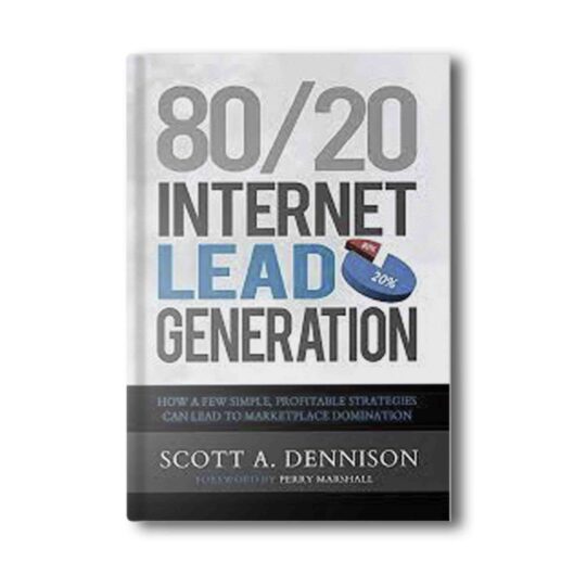 80/20 Internet Lead Generation