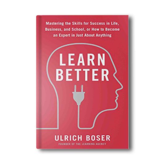 Learn Better