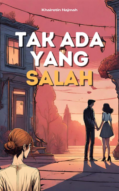Tak ada yang salah