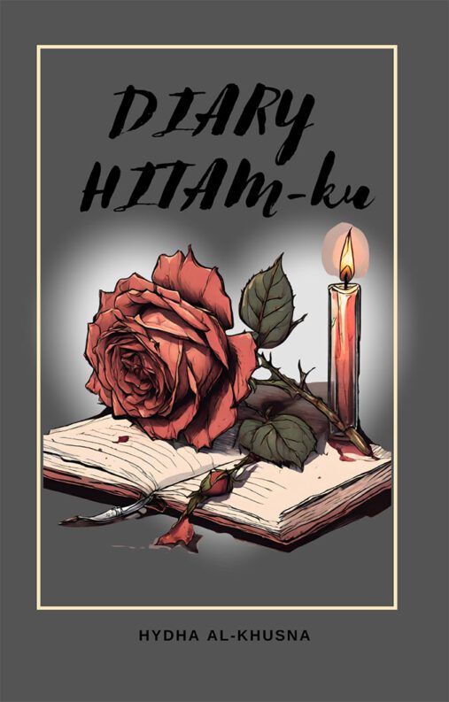 DIARY HITAM-ku