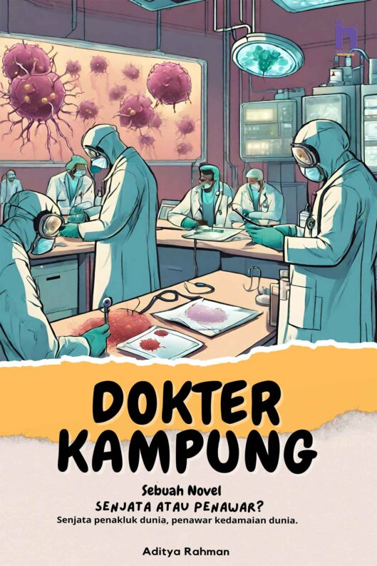 Dokter Kampung