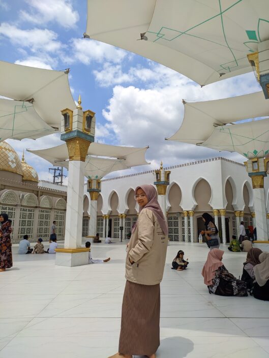 Intan Nur Fauziah Saputri