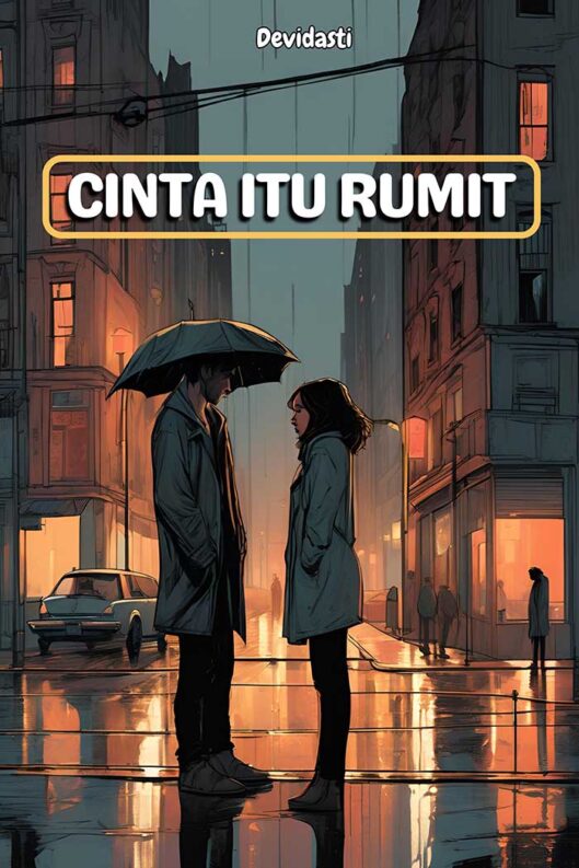 CINTA ITU RUMIT