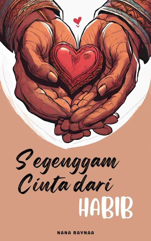 Segenggam Cinta dari Habib