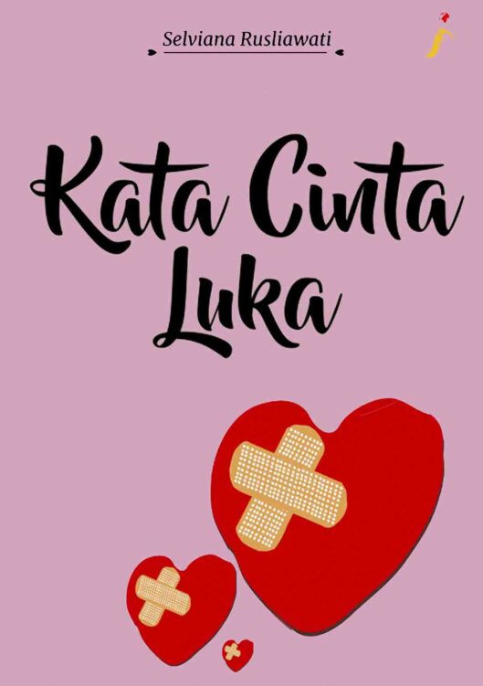 Kata Cinta Luka