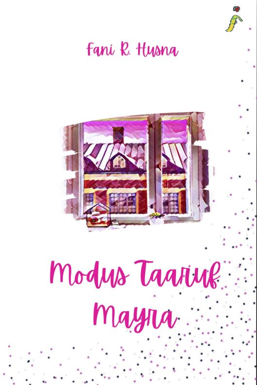 Modus taaruf mayra