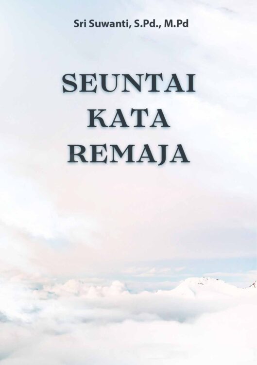 Seuntai Kata Remaja
