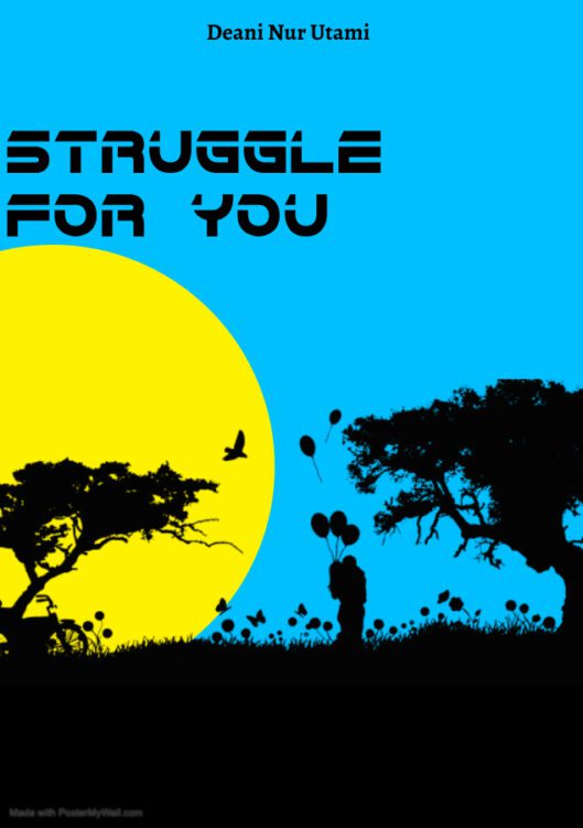 Struggle for you