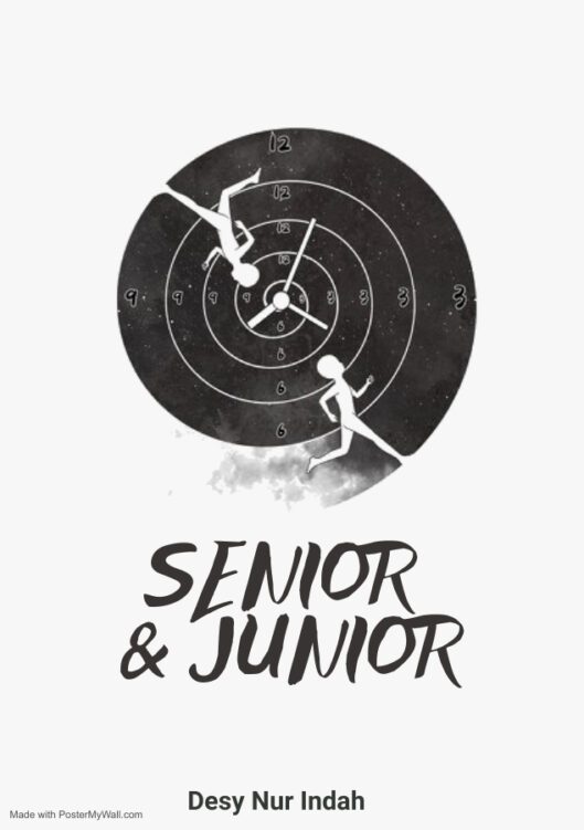 Senior & junior