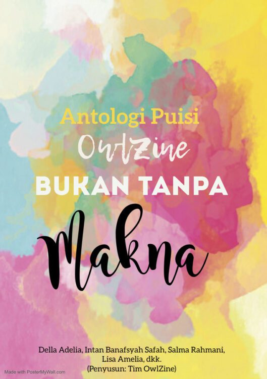 Bukan tanpa makna
