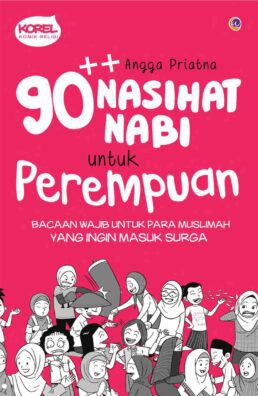 90 Nasihat Nabi Untuk Peremuan