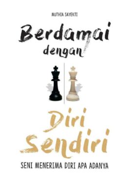 Berdamai dengan diri sendiri