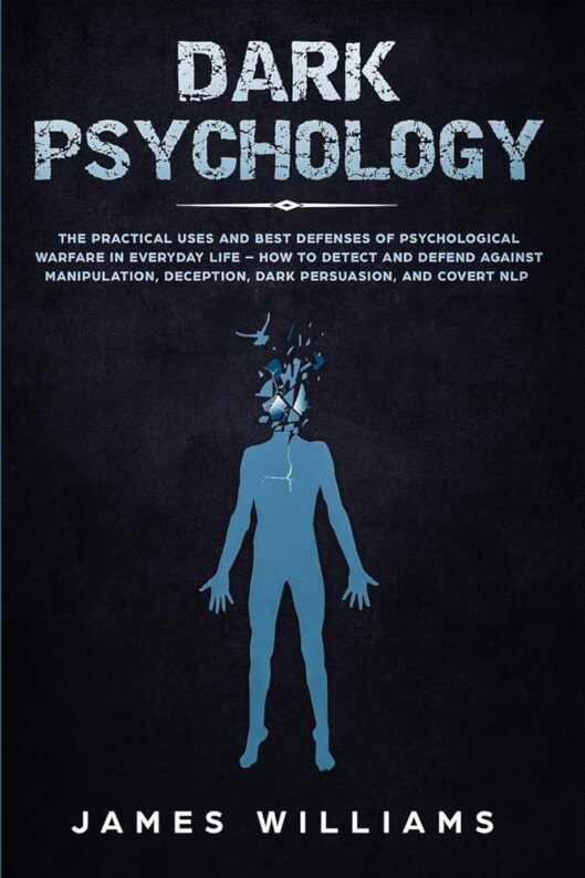 Dark Psykchology