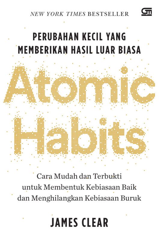 atomic Habits